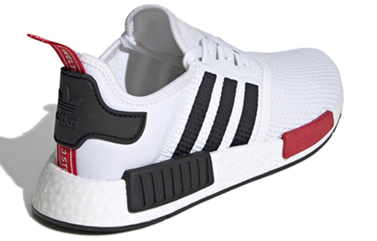 adidas NMD_R1 'White' EG2698