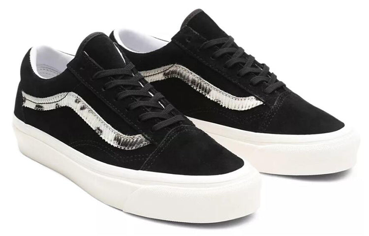 Vans Old Skool 36 DX 'Anaheim Factory - Black Cow' VN0A54F34S8