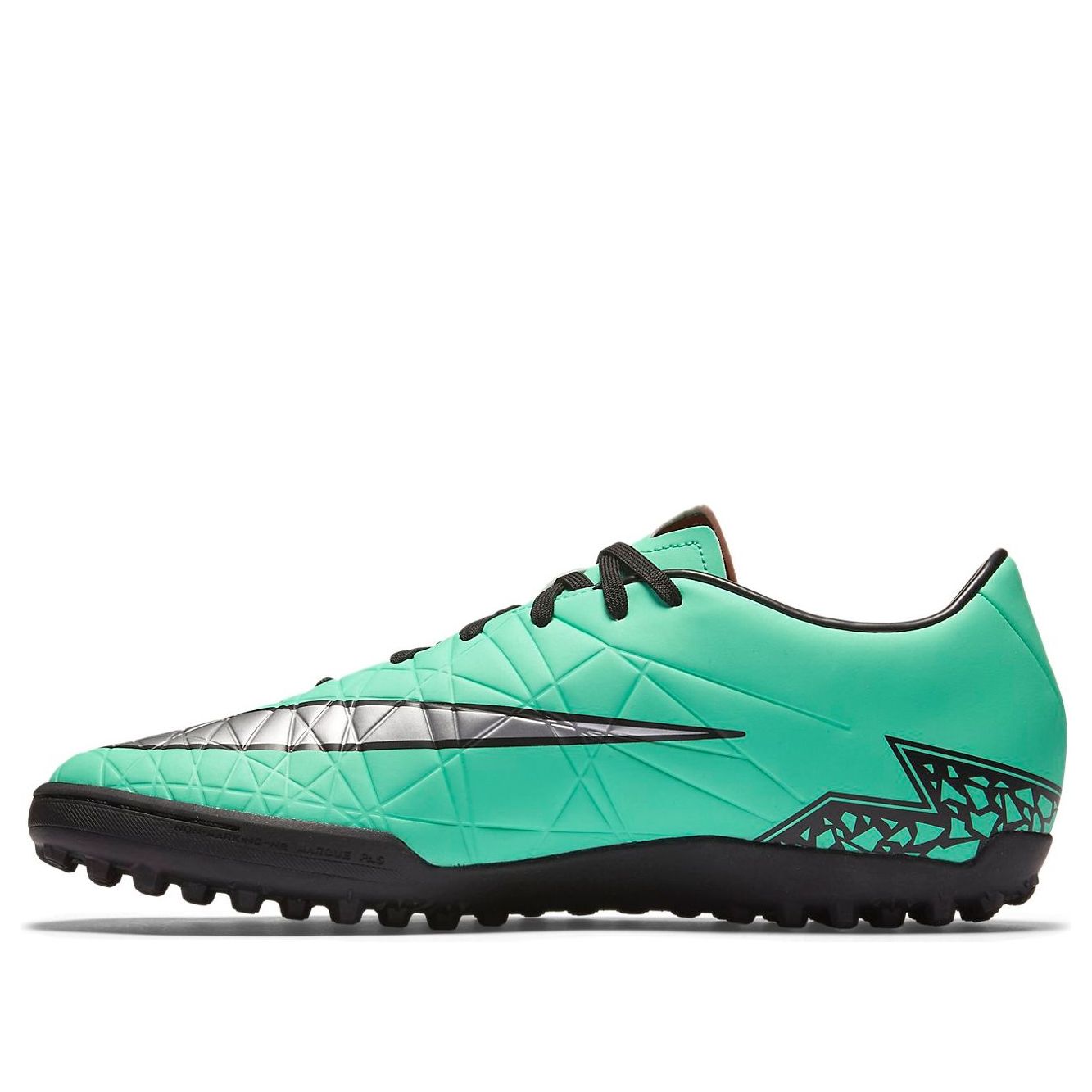 Nike Hypervenom Phelon 2 TF 'Green Glow' 749899-308