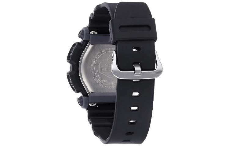 CASIO G-Shock Digital 'Black' DW-9052-1V