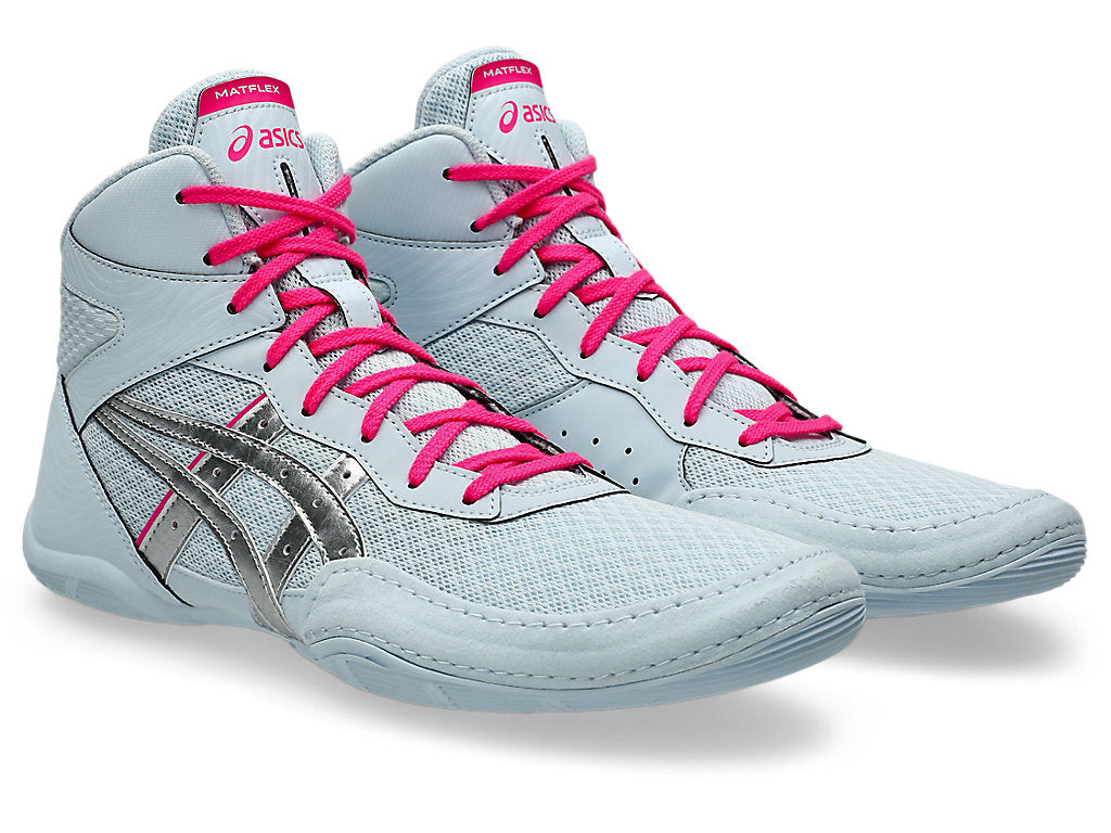 ASICS Matflex 7 Sneakers 'Cool grey Pure Silver' 1081A051-021