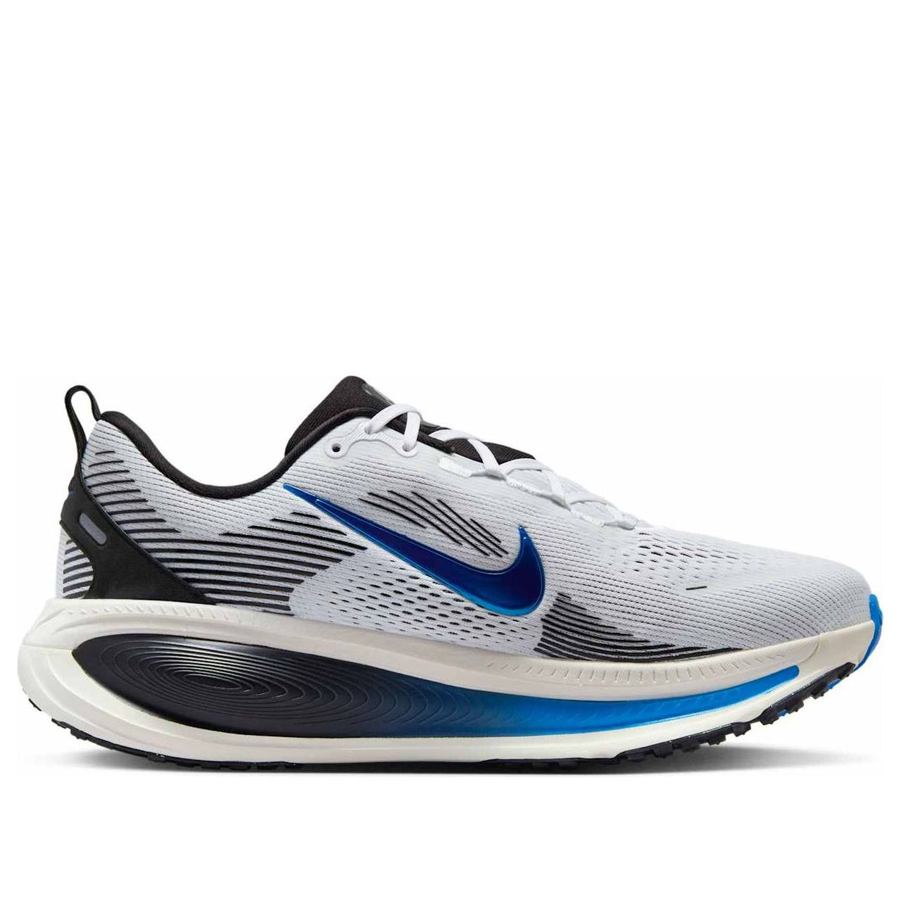 Nike Air Zoom Vomero 18 'White Black Sail Photo Blue' IB7722-100