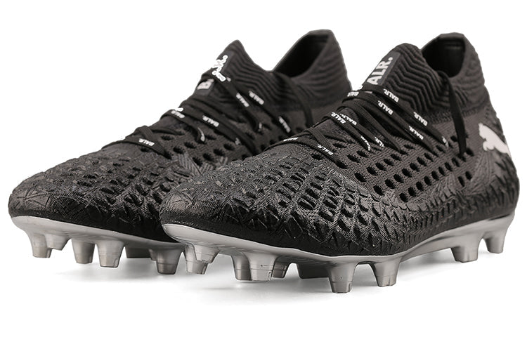 PUMA Future 41 FG Black 106011-01