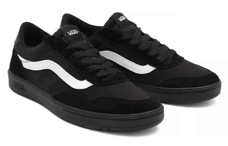 Vans Staple Cruze Too Comfycush Black VN0A5KR5QTF