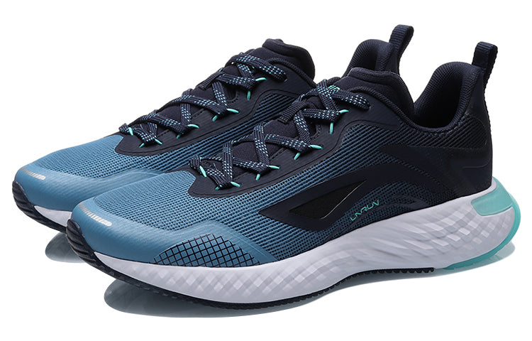Li-Ning Cloud 5 'Midnight Navy' ARHR067-4