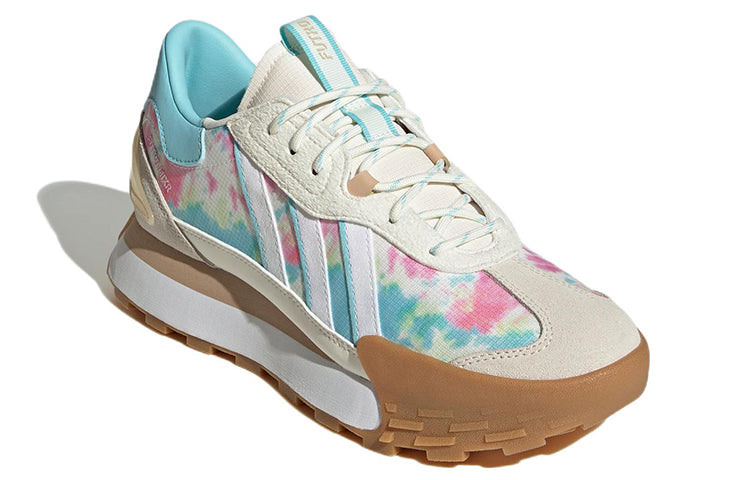adidas neo Futro Mixr FM 'Creamwhite Pink Blue' GY4713