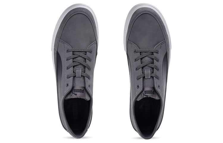 PUMA Audley Dt Idp Grey/White 369713-01