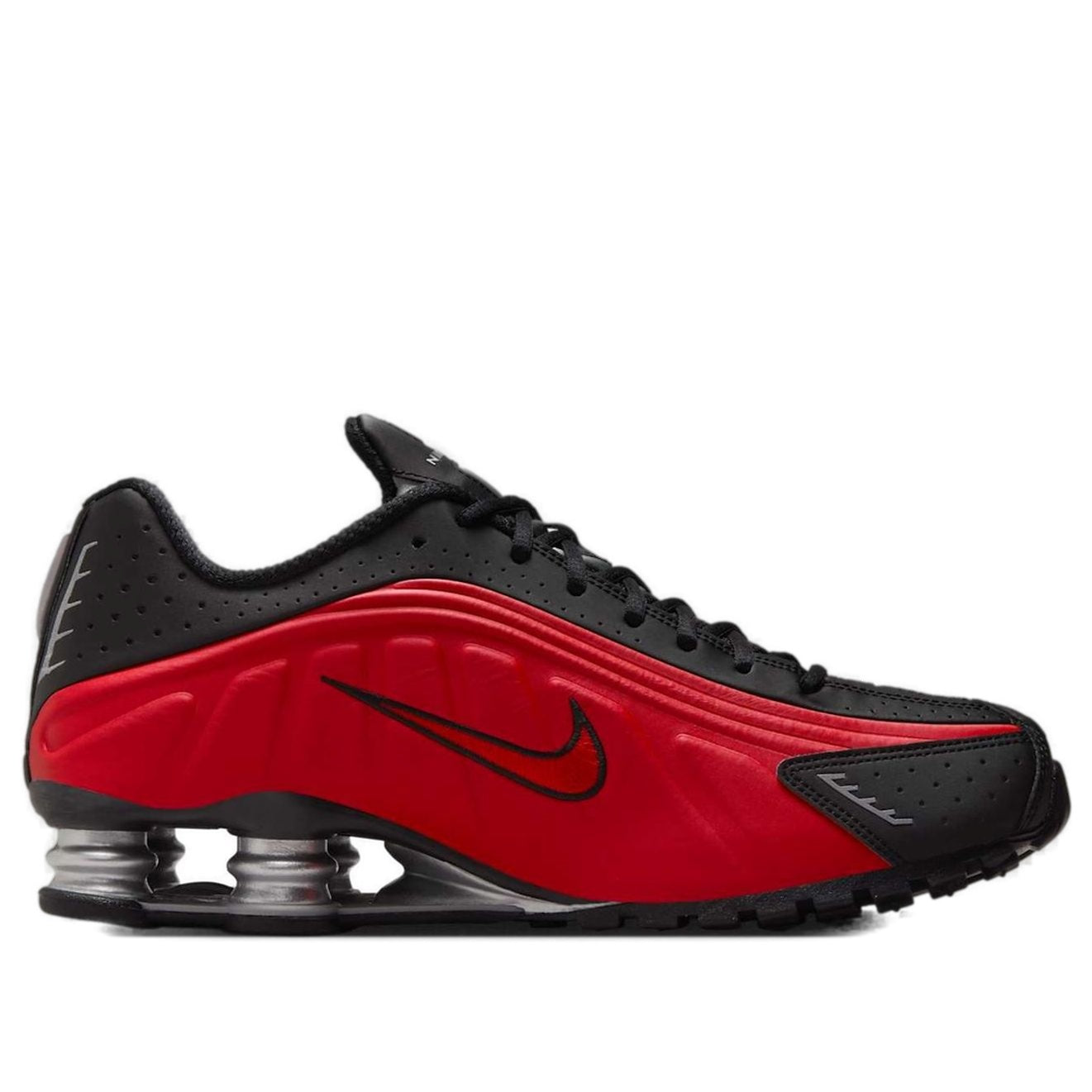Nike Shox R4 'Bred' HQ1988-600