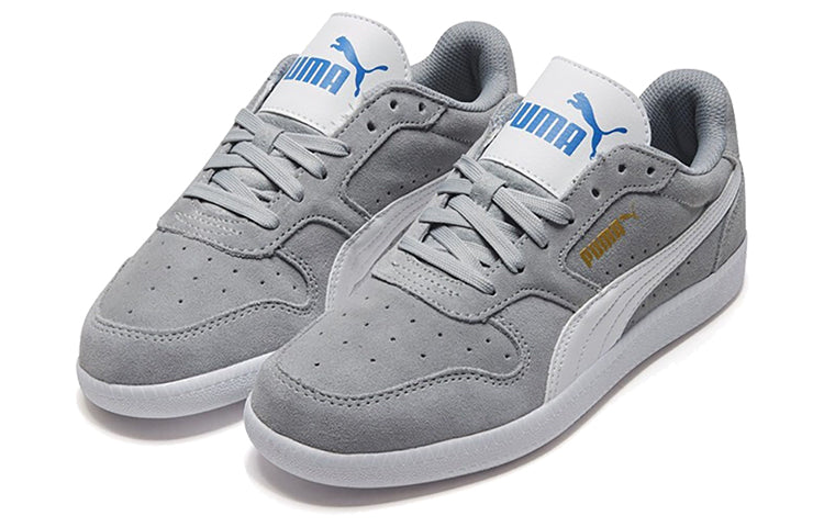 PUMA Icra Trainer Sd 'Gray White Blue' 356741-46