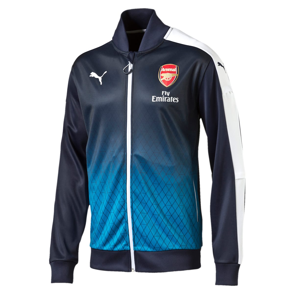 PUMA Non MANS Jacket 749142-02