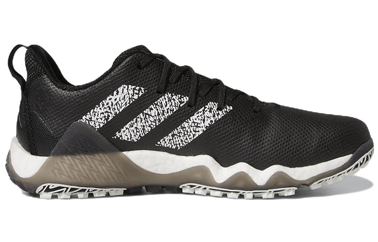 adidas Codechaos 22 Spikeless Shoes 'Black Greenk White' GX2618