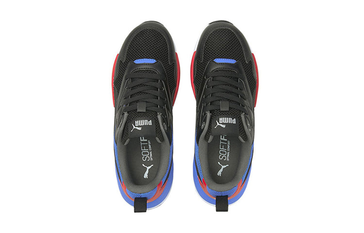 (GS) PUMA X-Ray Lite 'Black Nebulas Blue' 374393-16