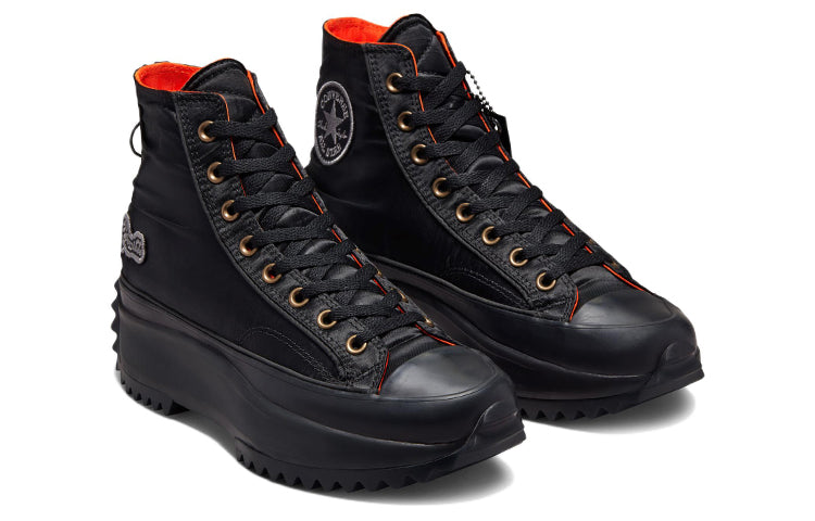 Converse Run Star Hike Platform High 'It's Possible' A01650C