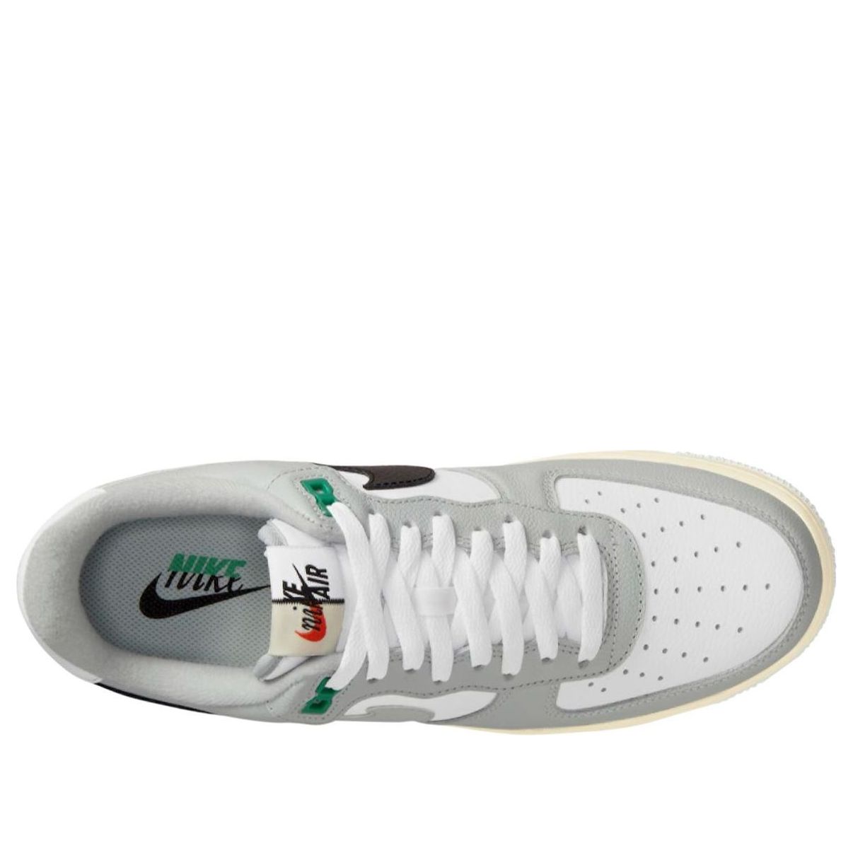 Nike Air Force 1 Low 'Split' FD2522-001