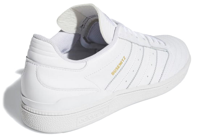 adidas Busenitz 'White Gold Metallic' EE6250