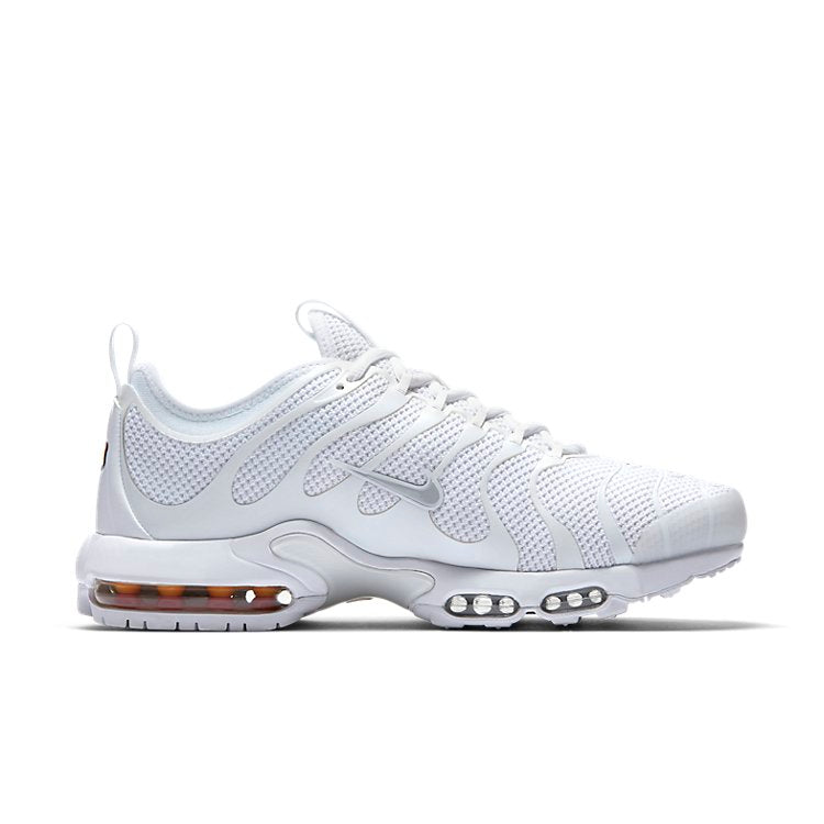 Nike Air Max Plus TN Ultra 'White Pure Platinum' 898015-102