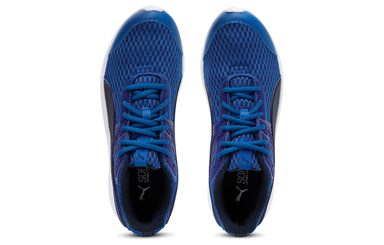 PUMA Escaper Pro Black/Blue/White 369984-03