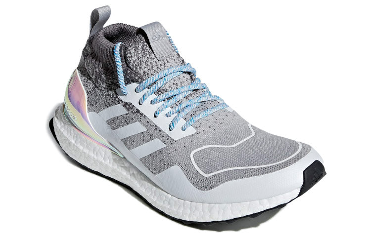 adidas UltraBoost Mid 'Light Granite' EE3732