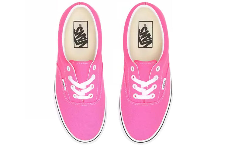 Vans Era 'Neon Pack - Knockout Pink' VN0A4U39WT6