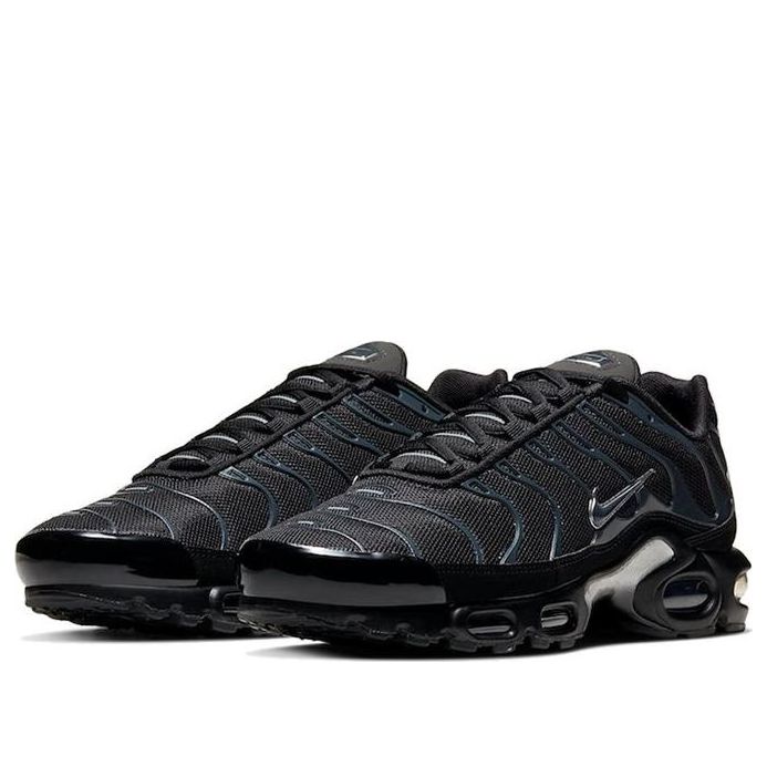 Nike Air Max Plus 'Black Navy' 852630-042