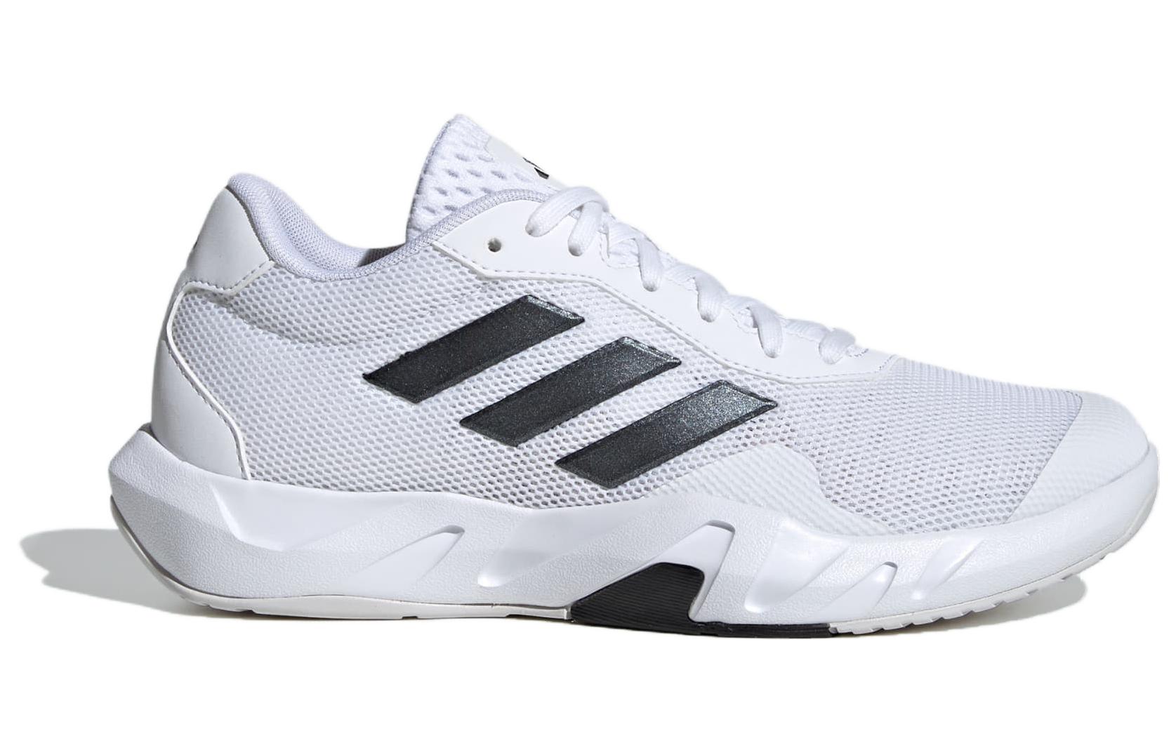 (WMNS) adidas Amplimove 'White' IF0958