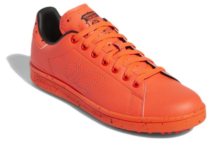 adidas Vice Golf x Stan Smith 'Solar Red' GX4042