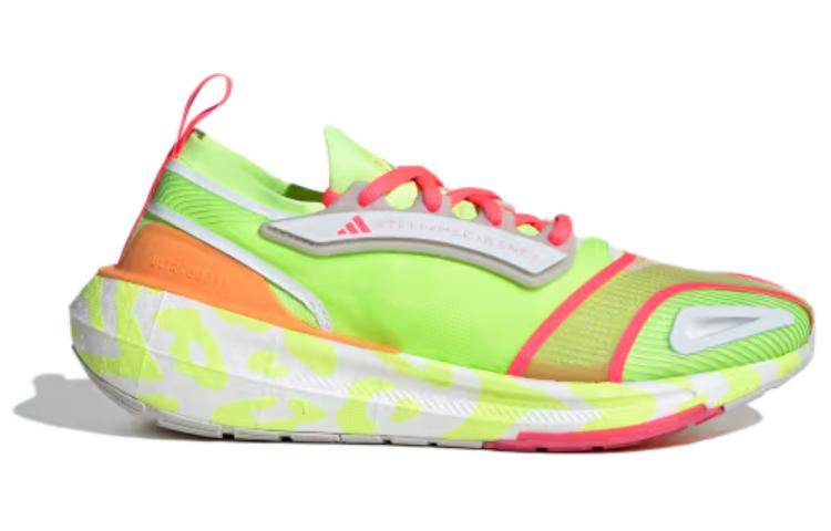 (WMNS) adidas x Stella McCartney Ultraboost Light 'Signal Green' IG5943