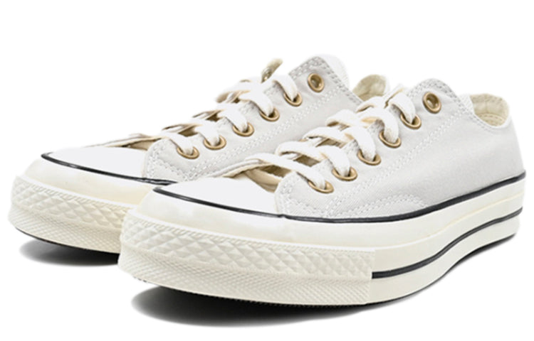 Converse Chuck 70 Low 'Beige' A02554C