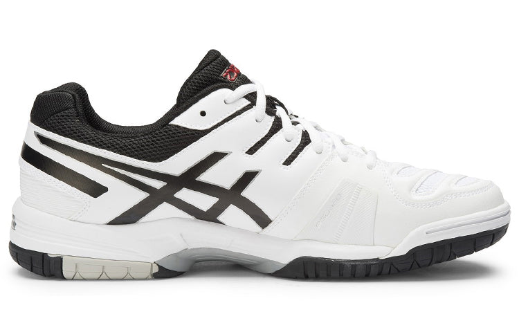ASICS Gel-Game 5 'White Onyx' E506Y-0199
