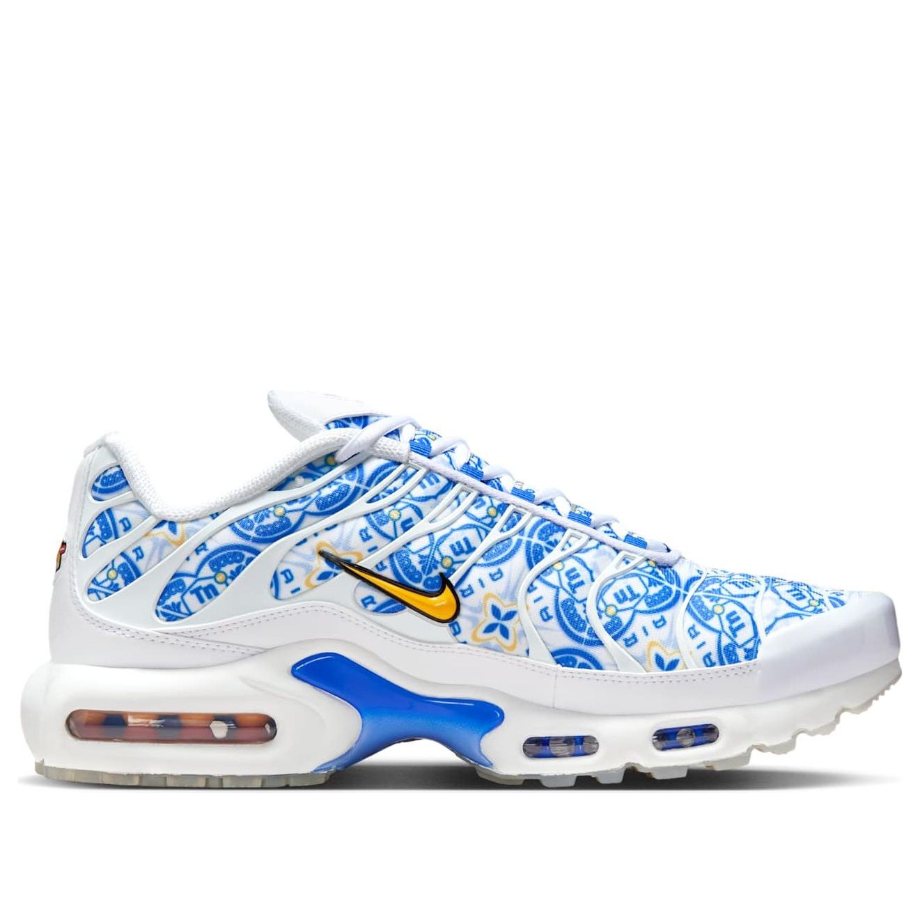 Nike Air Max Plus 'Lisboa' IM5982-100