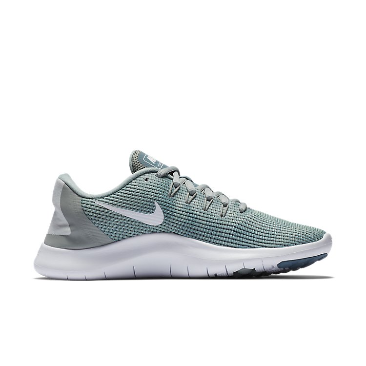 (WMNS) Nike Flex 2018 RN 'Mica Green' AA7408-301