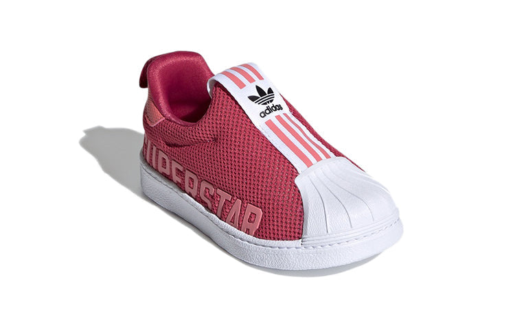 (TD) adidas originals Superstar 360 X I 'Red' FX4919
