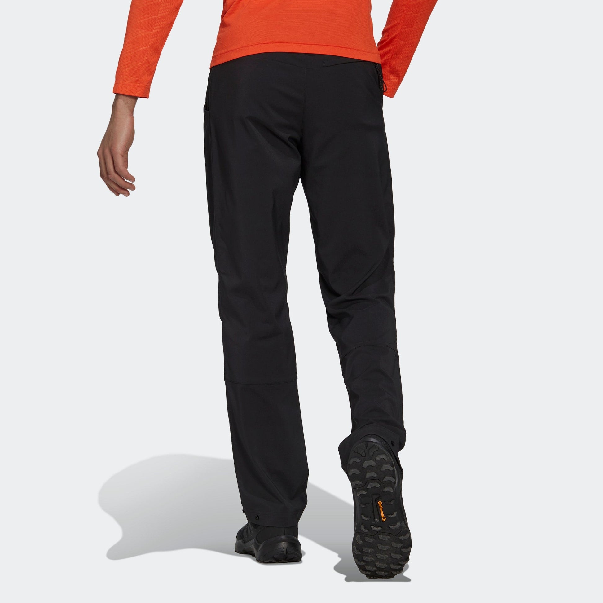 adidas FW22 Terrex Mt Woven Pant Logo HF0850