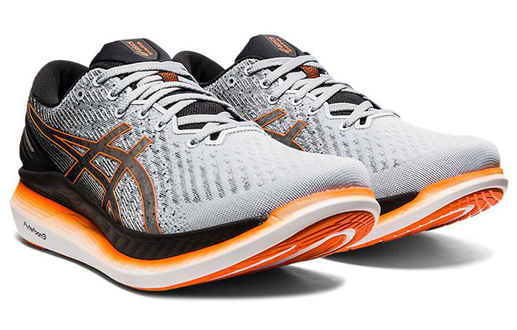 ASICS GlideRide 2 'Piedmont Grey Orange' 1011B016-020