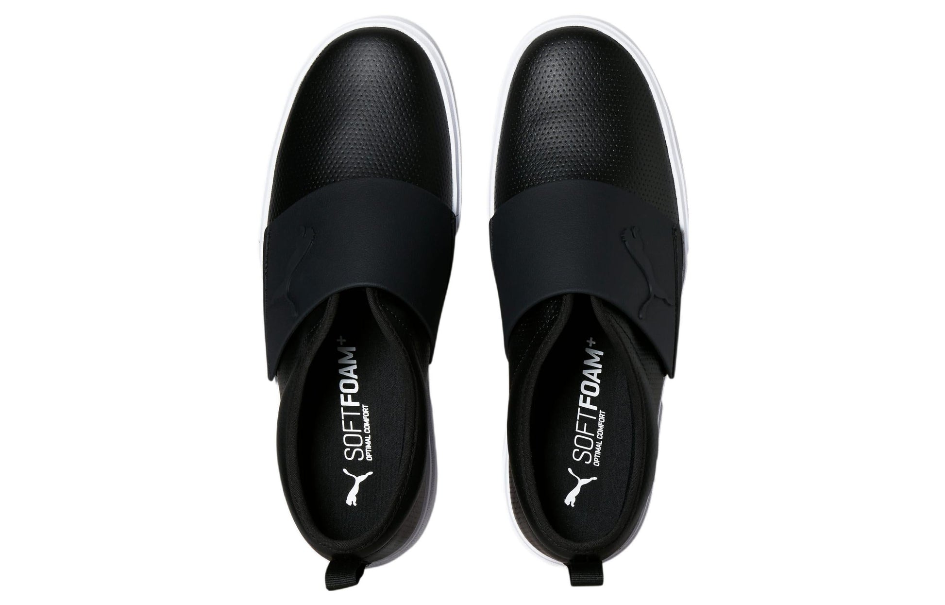 PUMA El Rey II Slip-On Perf L 384369-04