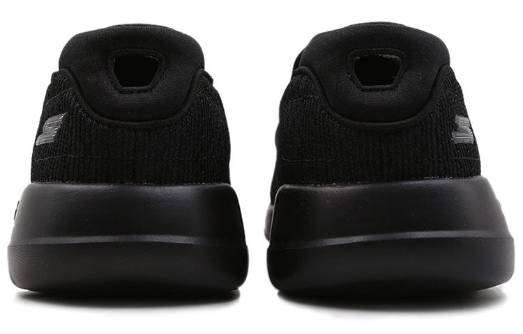 Skechers Go Walk Max Light Loafer Black 54629-BBK