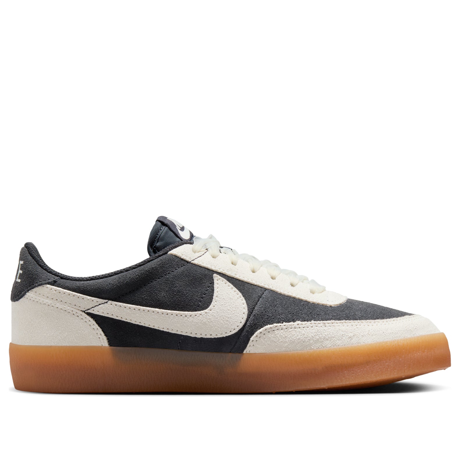 (WMNS) Nike Killshot 2 'Off Noir Sail Gum' HV5762-045