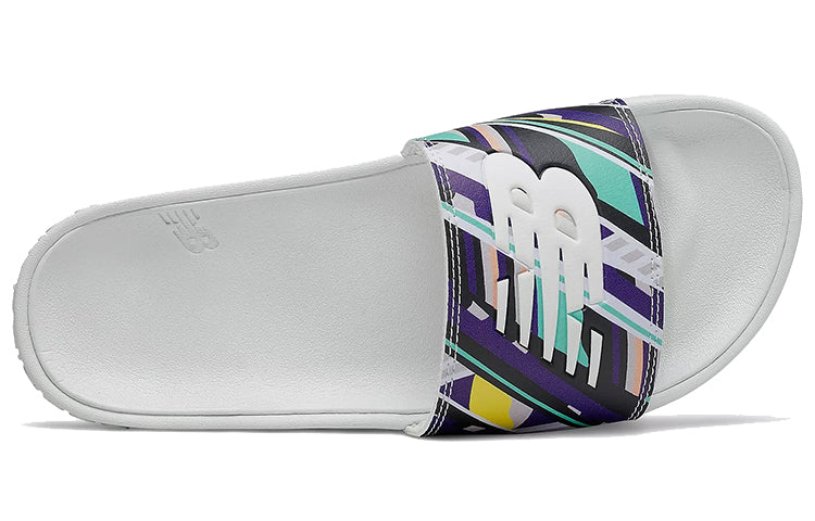 (WMNS) New Balance 200 Slides 'First Light' SWF200GP