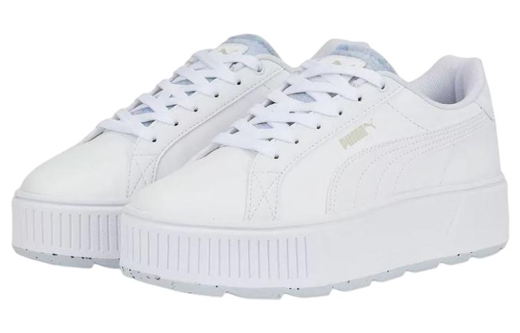 (WMNS) PUMA Karmen Better 'White' 386657-01