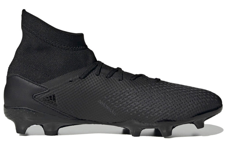 adidas Predator 20.3 FG 'Core Black' EF1634