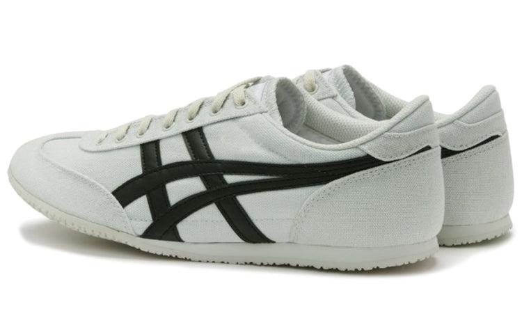 Onitsuka Tiger Unisex Machu Racer 'Grey Black' 1183A858-020