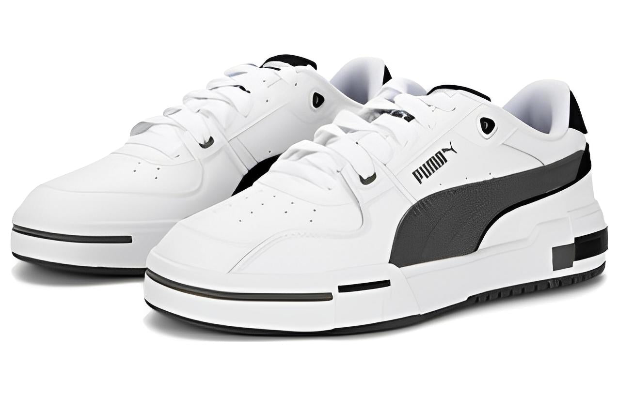 PUMA CA Pro Glitch 'Black White' 389276-03