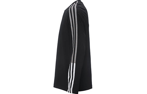 Men's Y-3 Black T-Shirt Y31D4T00510