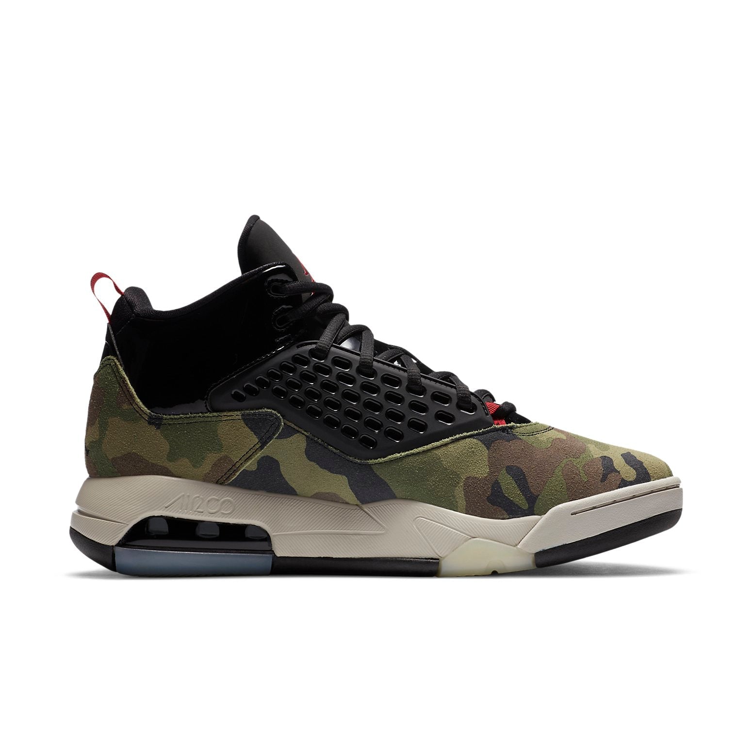 Air Jordan Maxin 200 'Camo' CD6107-200