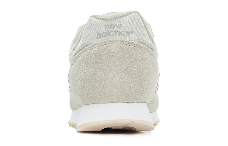 (WMNS) New Balance 373 'Light Grey' WL373WTA