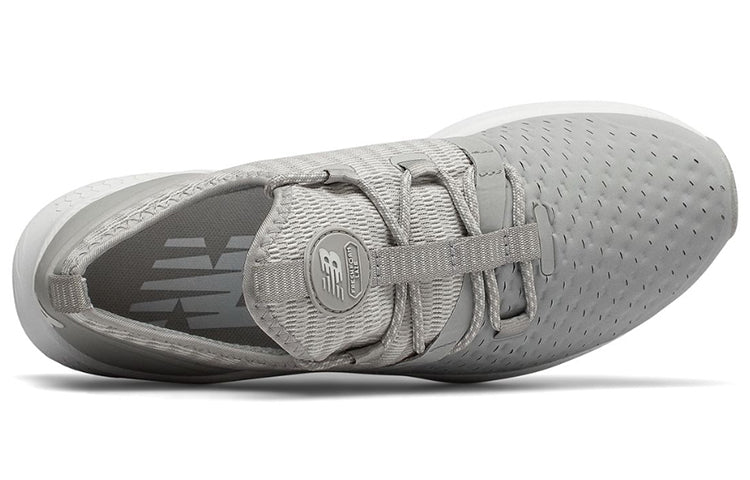 (WMNS) New Balance Fresh Foam Lazr Heathe 'Grey' WLAZRHS