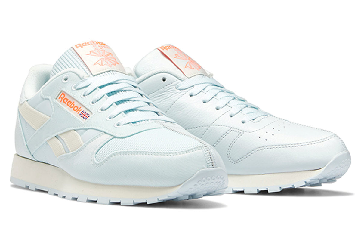 Reebok Classic Leather 'Chalk Blue' FY7545