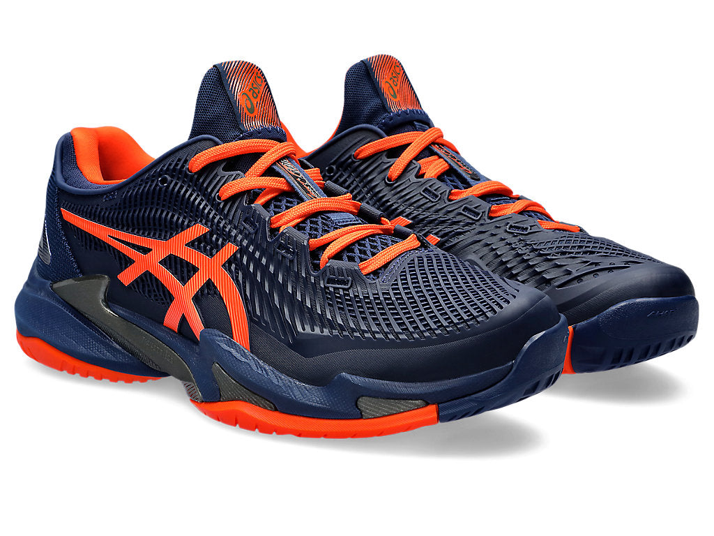 ASICS Court FF 3 'Blue Expense Koi' 1041A370-401