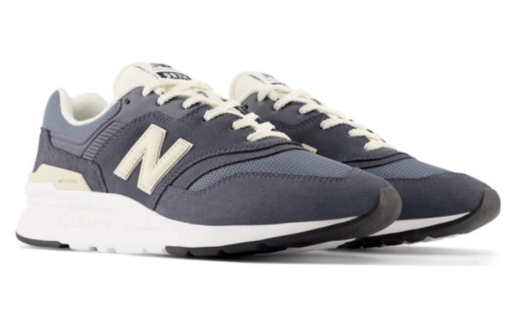 New Balance 997H 'Graphite Arctic Grey' CM997HVB