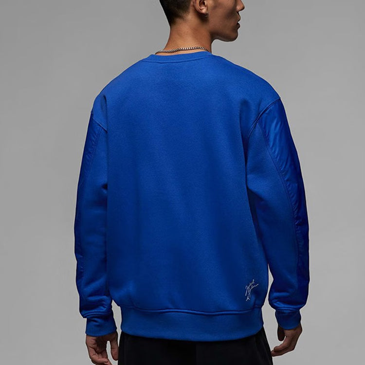 Air Jordan Flightt MVP Sweatshirts DV7589-480